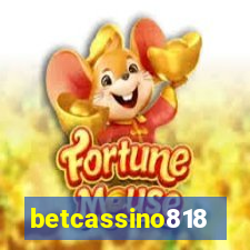 betcassino818