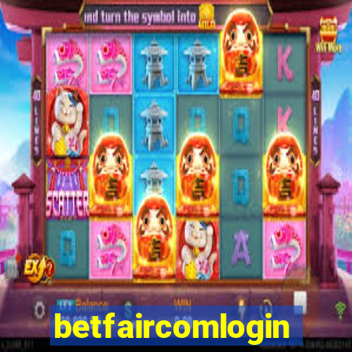 betfaircomlogin