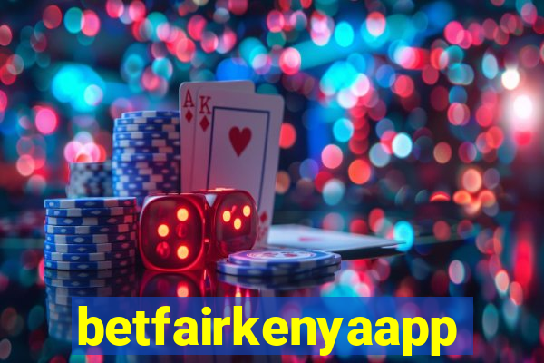 betfairkenyaapp