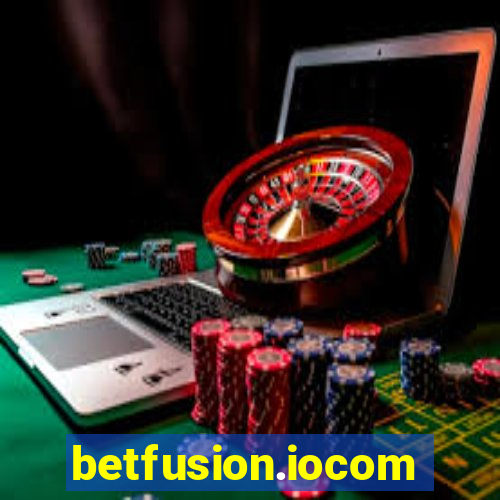 betfusion.iocom