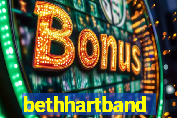 bethhartband