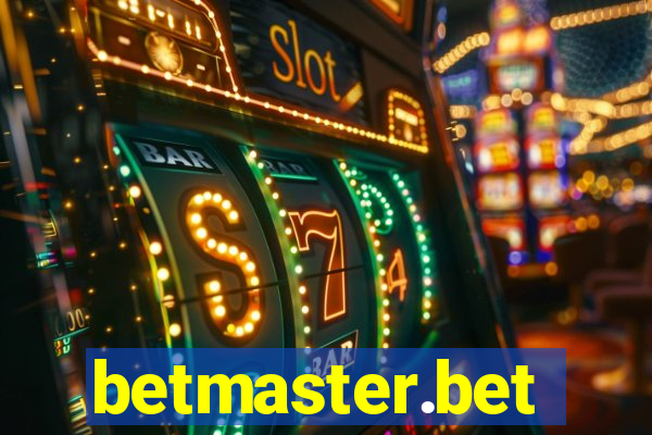 betmaster.bet