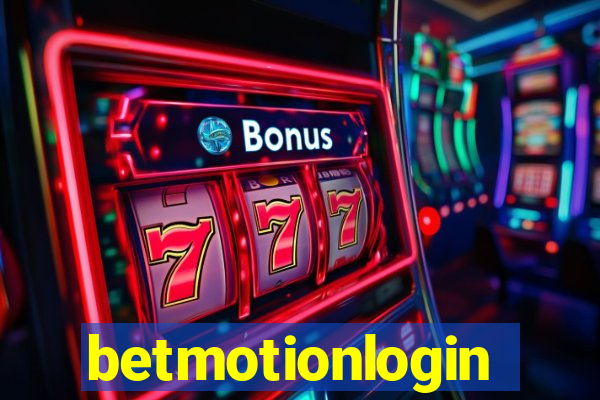 betmotionlogin