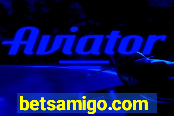 betsamigo.com