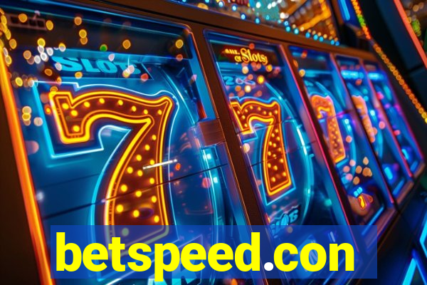 betspeed.con