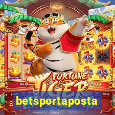 betsportaposta