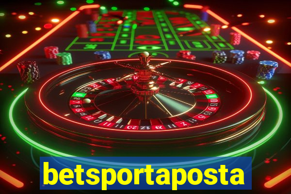 betsportaposta