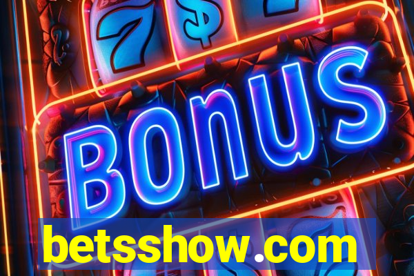 betsshow.com