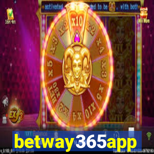 betway365app