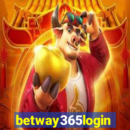 betway365login