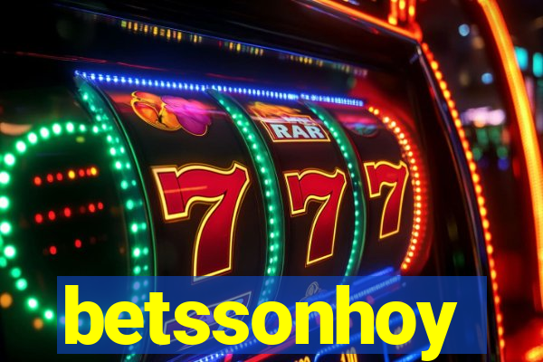 betssonhoy