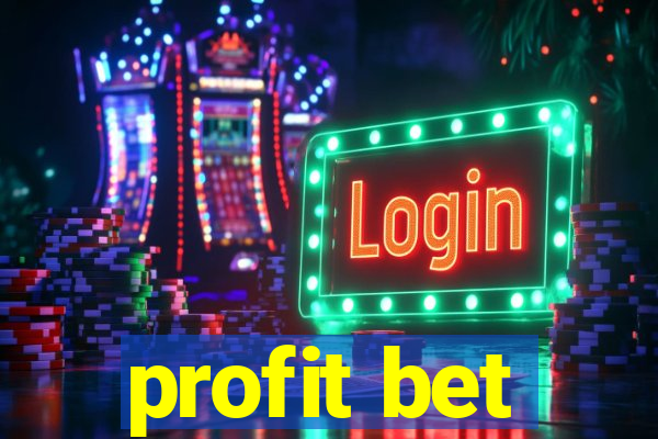 profit bet