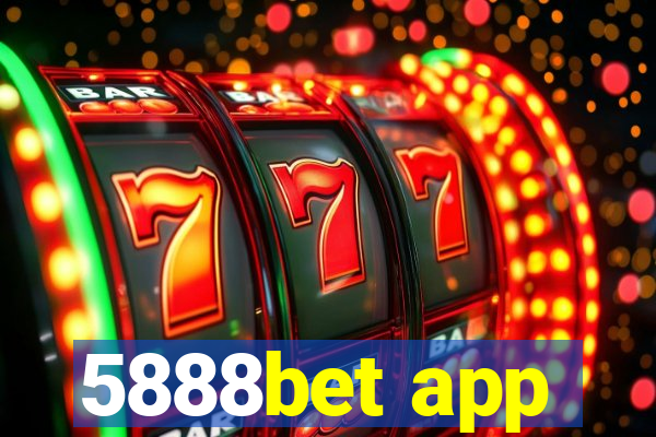 5888bet app