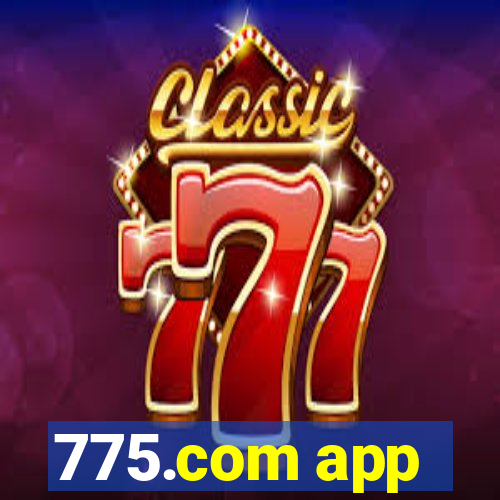 775.com app