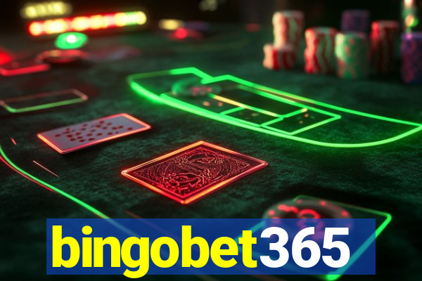 bingobet365