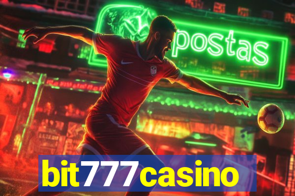 bit777casino