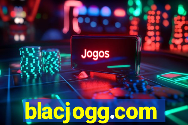 blacjogg.com