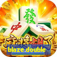 blaze.double