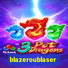 blazeroublaser