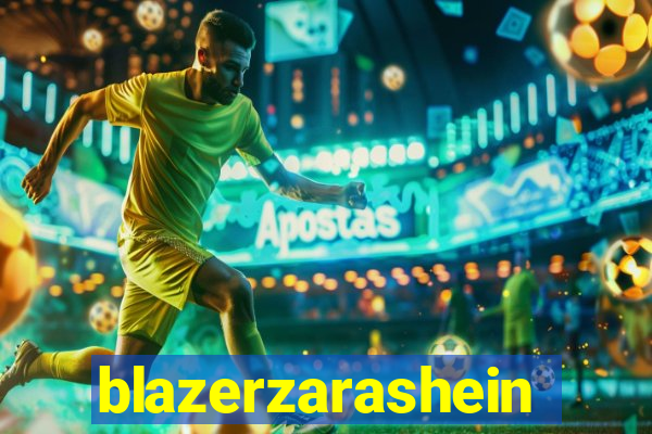 blazerzarashein