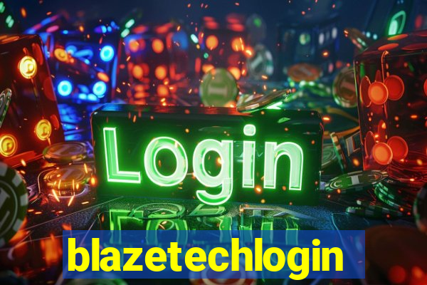 blazetechlogin