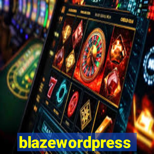 blazewordpress