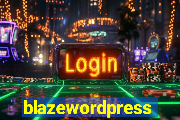 blazewordpress