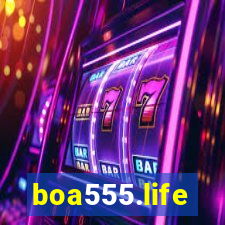 boa555.life