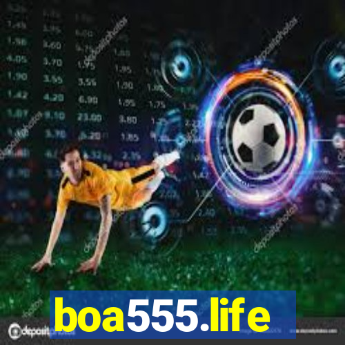 boa555.life