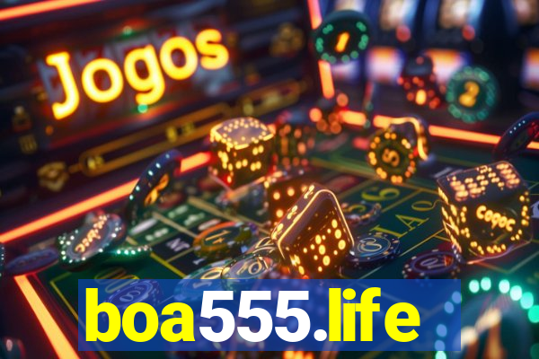 boa555.life