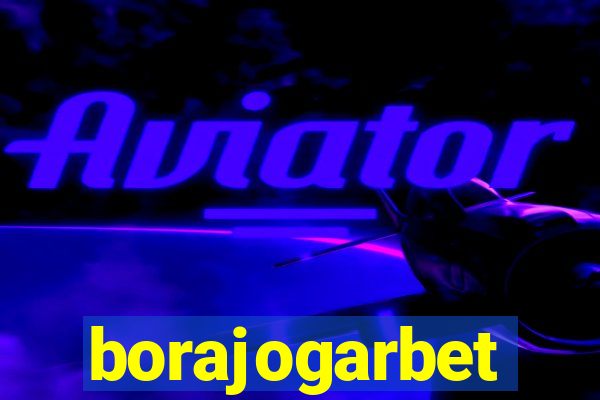 borajogarbet