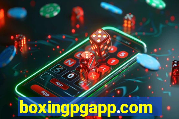 boxingpgapp.com