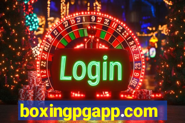 boxingpgapp.com