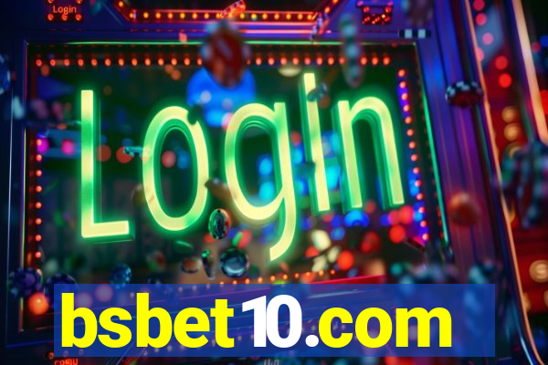 bsbet10.com