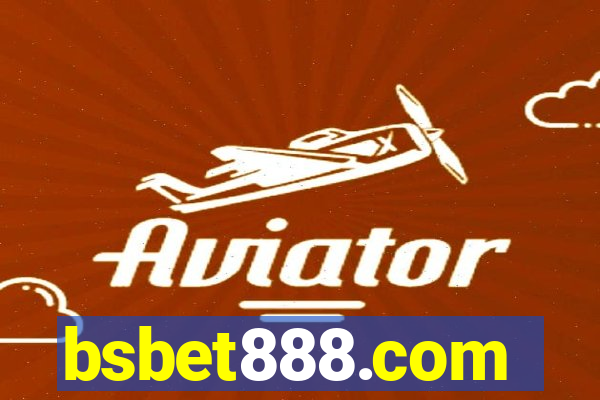 bsbet888.com