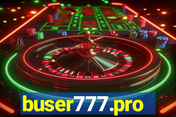 buser777.pro