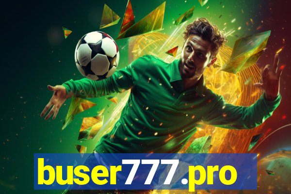 buser777.pro