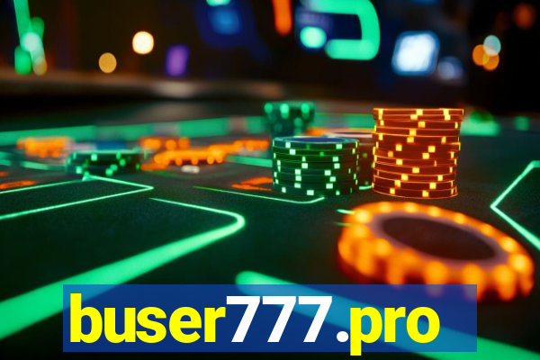 buser777.pro