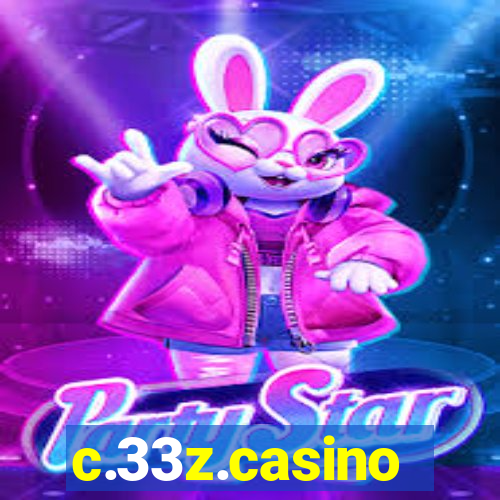 c.33z.casino