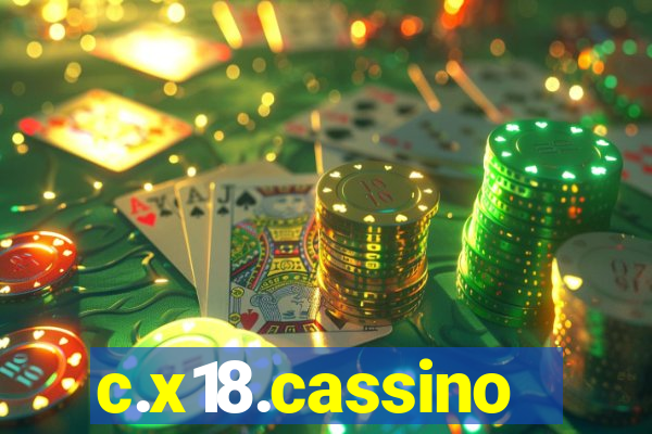 c.x18.cassino