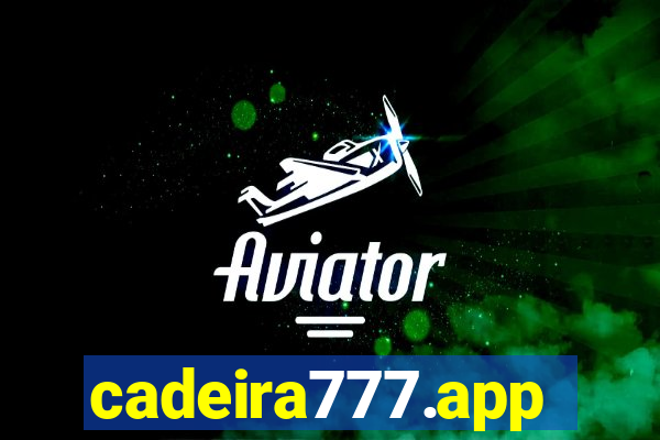 cadeira777.app