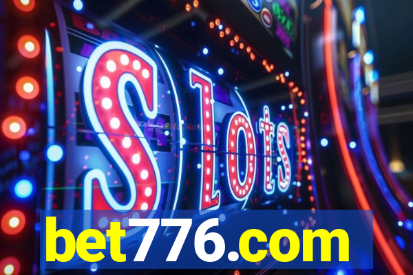 bet776.com