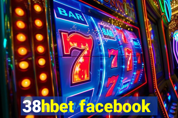 38hbet facebook