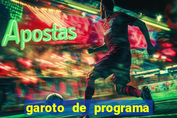 garoto de programa em feira de santana