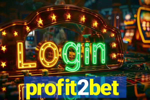 profit2bet