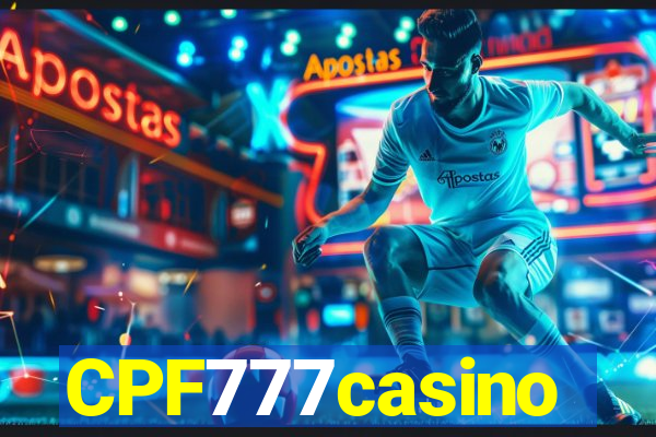 CPF777casino