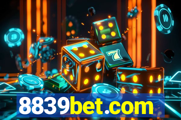 8839bet.com