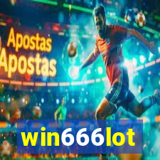 win666lot