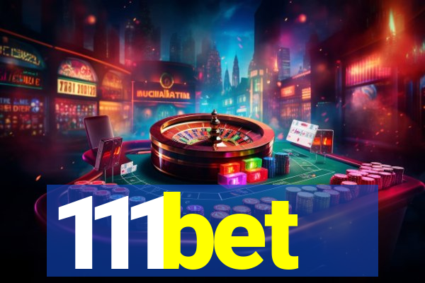 111bet