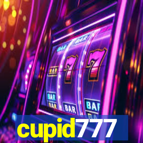 cupid777